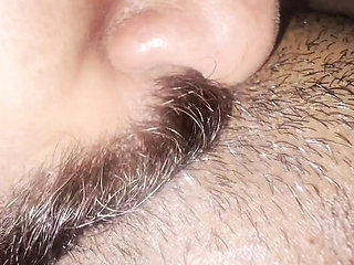 Mallu Aunty Neighbour Fucks Young Boy Hard - Anal, Blowjob & Cumshot