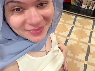 I love Muslim assholes!!