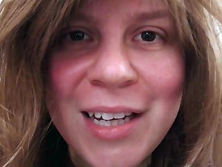 Big-Bodied Beauty Loves Sucking and Fucking on Cam
