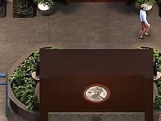 The Genesis Order (by NLT) - part. 17