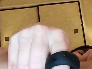 I'm Not Like This with My Boyfriend