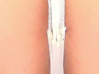 Your Favorite Panties - My Longtime Friend Teases Me Into a Creampie and Begs for Round Two