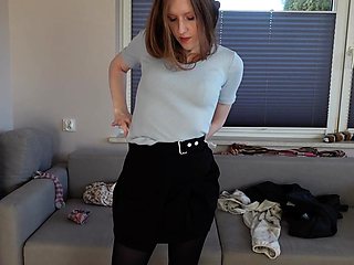 Perfect Pussy Close up milf Selda