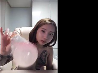 Unlock Korean BJ: Onlyfans, Asian  Vintage Porn