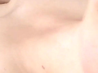 Brunette Babe Explodes in Pleasure From Fingering and Hard Fucking