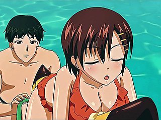 Sunny Day's public clip by Hentai PD