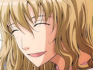 Soft Smile in the room inside forbidden memories