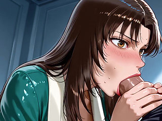 Mako Miyoshi (Conan)