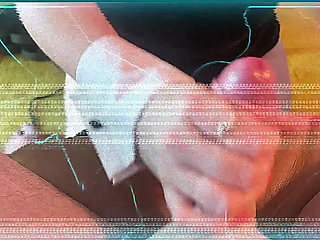 Tobie Nash the Bunny Girl and I Fucking on a Couch!