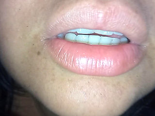 cheating housewife, she is almost caught in bed having sex with her neighbor