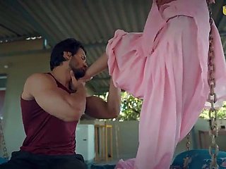 Web Series New Year Short Video