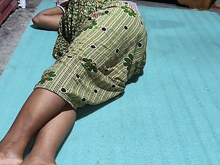 Desi Bengali Bhabhi