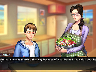 Taffy Tales 0.170b Part 6 She Want It in the Bathroom by Loveskysan69