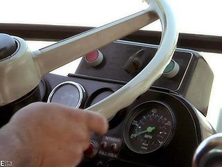 Porn whore doing porn whore things ft. Ruby Knox: Blowjob, Hardcore  Brunette Porn