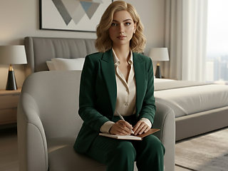 Virgin Step Sister Wants To Learn How To Fuck...