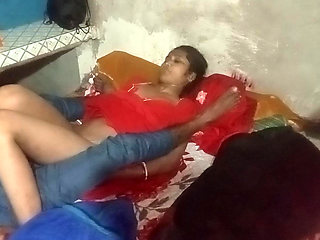 Indian Married Husband Wife Enjoy Fukkiny