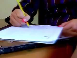 Samantha Buxton Classroom Featuring Samantha Buxton