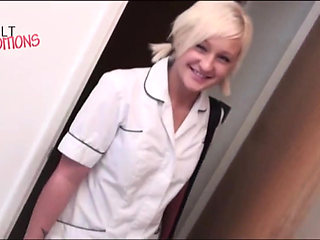 British Teen Katie Swallow