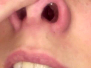 Fuck My Piggy Nose JOI Nose Fetish