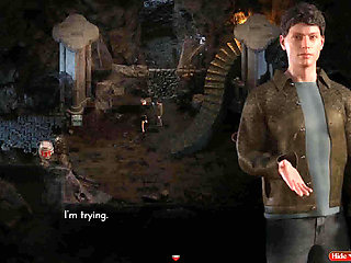 The genesis order: underground ep 98