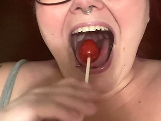 Lick You Like a Lollipop