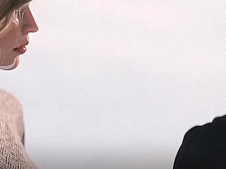 The Seven Realms 29: Atlas' Pussy Creampie Pound in Gina