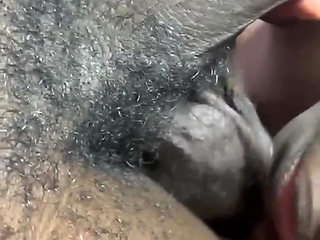Deepthroat for My Stepson BBC