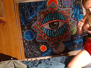 Stream Started Stop by and Say Hi! I've Missed You.