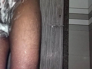 The Naughty Girl, Sitting in the Rocking Chairs with