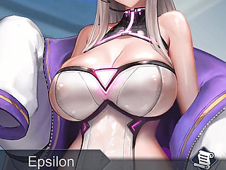 Land of Mu: Epsilon (ep1 and Ep2) - King of Kinks