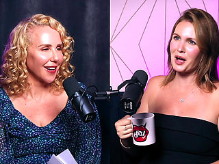 Holly Johnston: the Real Reason Moms Dominate Onlyfans