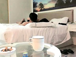 Ma chienne french amateur couple hidden cam 1