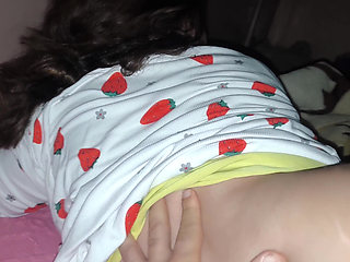 Hot MILF Riding Arab Big Dick Fuck My Wet Pussy