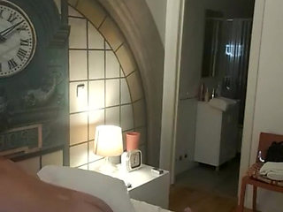 Beautiful African from college