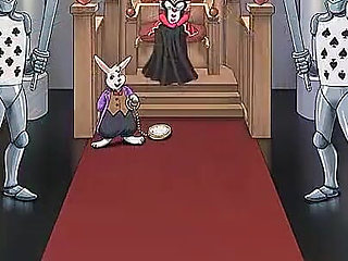 Conquered Hearts [v0.2] Alice in Wonderland by Loveskysan69