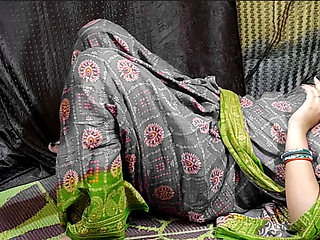 Desi Village Bhabi Fucks Husband's Friend Tight Pussy Close Up Big Ass Orgasm