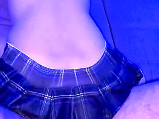 School Girls Always Like a Good Fuck