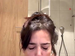 Leopard Doggy Fucking