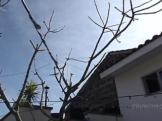 Jimy Fucked by Sako French Twink 19 Yo