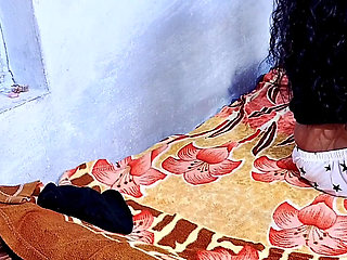 Indian Hot Wife Homemade Pussy Licking Blowjob Boobs Pressing Fucking