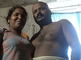 Oh no, today squirting is coming out of aunty's pussy.