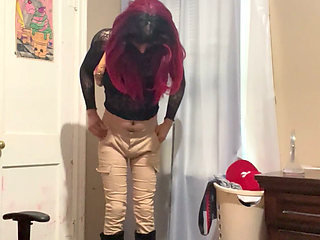 Sissy for Daddy