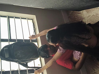 Indian virgin school girl fucked her boyfriend for the first time