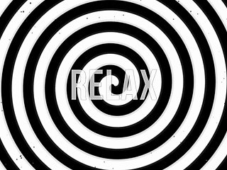 Spiral Relaxation