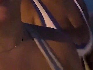 Public Truth or Dare with Jadynn Stone