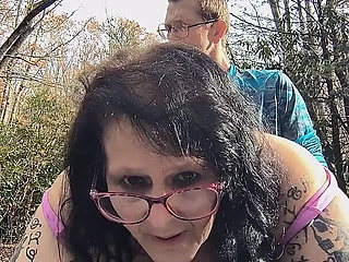 Dirty Slut Getting Fuck Anal Rough