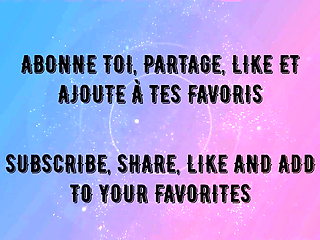 She Surprises Me by Urinating when I Ejaculate in Her Bikini