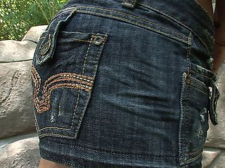 Andy and Steve's babe video