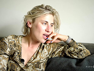 The Banging of Lindsey Cruz Bts