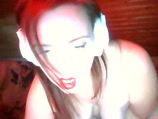 Shaking, Spasming Orgasm From Clit Sucker Toy and Vibrator, My Nipples Were so Hard